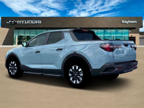 New 2026 Hyundai Santa Cruz SE FWD image 4