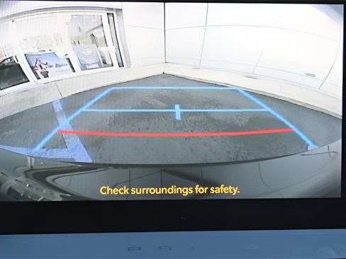 Certified 2023 Toyota Prius XLE image 12