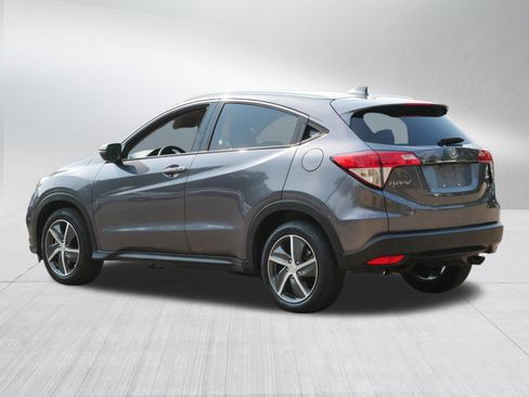 Used 2022 Honda HR-V EX image 5