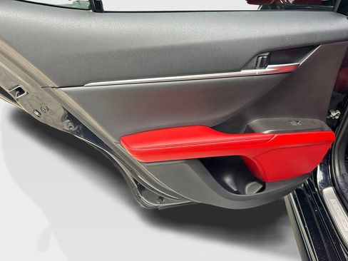 Used 2024 Toyota Camry XSE FWD image 37