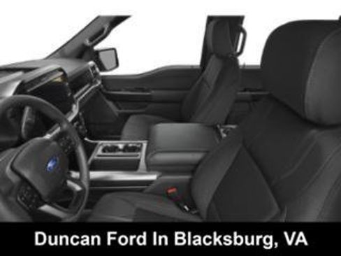 New 2026 Ford F150 STX AWD/4WD image 4