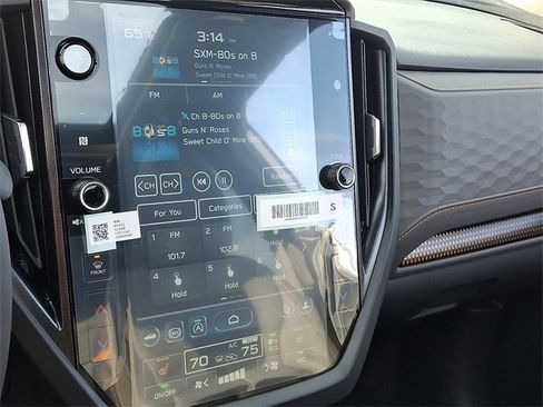 New 2026 Subaru Forester Wilderness image 8