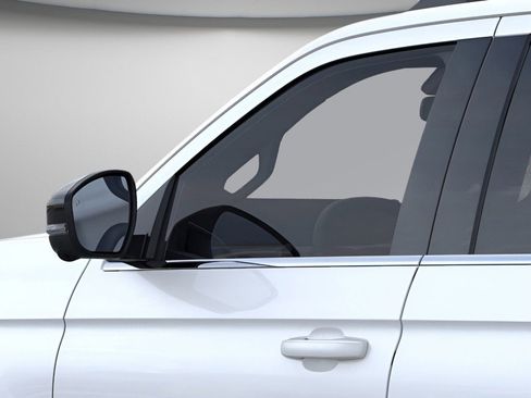 New 2026 Ford Expedition Max Active image 20