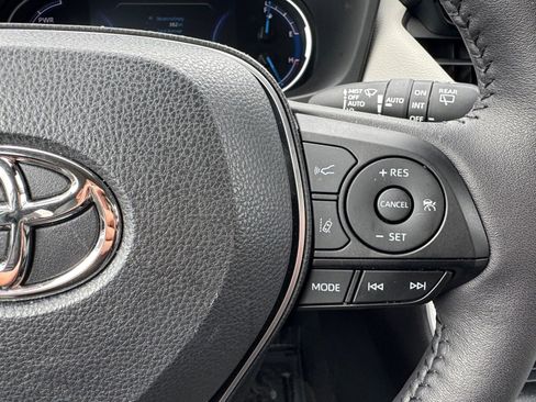 Used 2024 Toyota RAV4 XLE Premium w/ Weather Package image 20