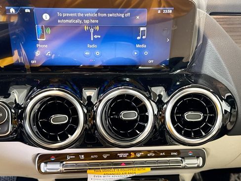 New 2026 Mercedes-Benz GLA 250 GLA 250 4MATIC SUV image 12