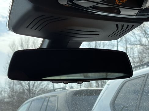 Used 2025 BMW X4 xDrive30i image 26