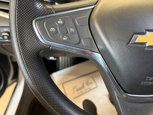 Used 2020 Chevrolet Malibu LT image 10