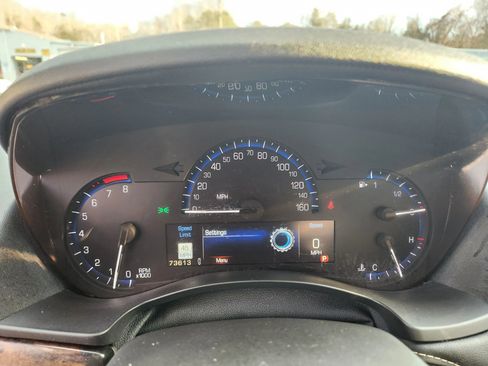 Used 2013 Cadillac ATS Luxury w/ Cold Weather Package image 34