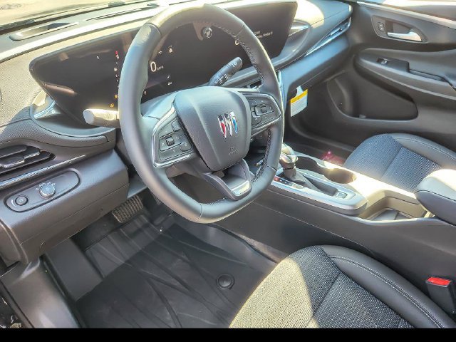 New 2026 Buick Envista Preferred w/ Convenience I Package FWD image 27