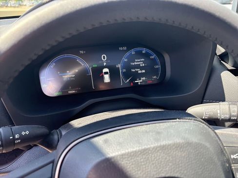 Used 2025 Toyota RAV4 Limited w/ Advanced Technology Package AWD/4WD image 14