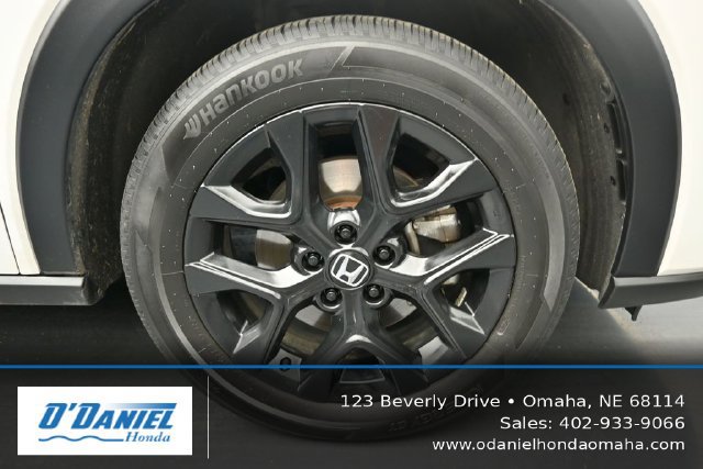 Used 2025 Honda HR-V Sport image 43