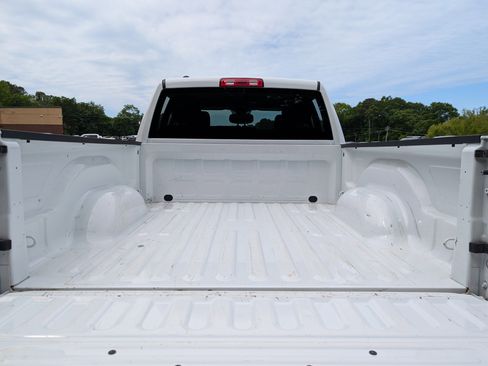 Used 2024 RAM 1500 Classic SLT RWD image 18