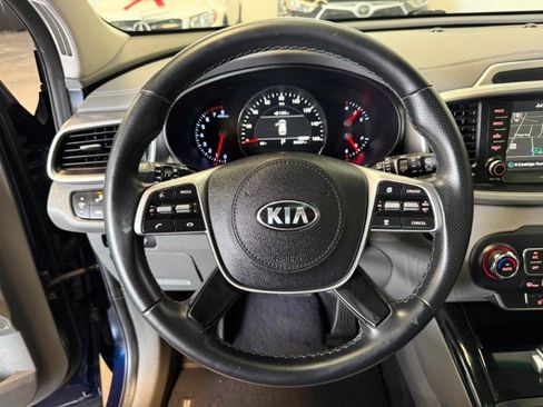 Used 2020 Kia Sorento SX FWD image 13