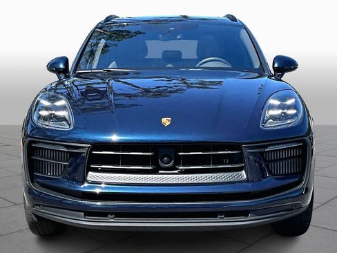 Used 2022 Porsche Macan S image 4