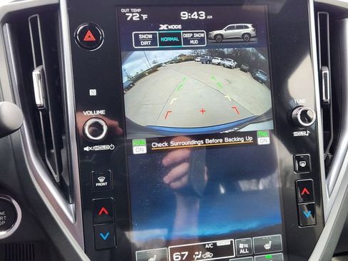 Used 2025 Subaru Forester Limited image 18