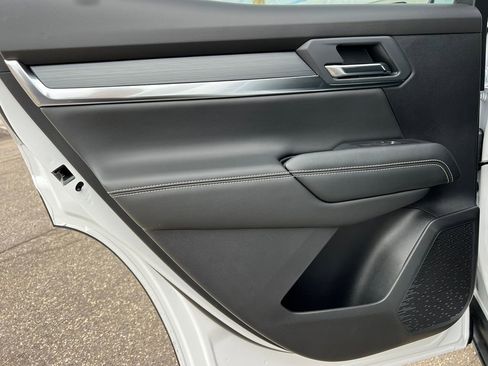 New 2026 GMC Terrain Elevation w/ Elevation Premium Package image 34