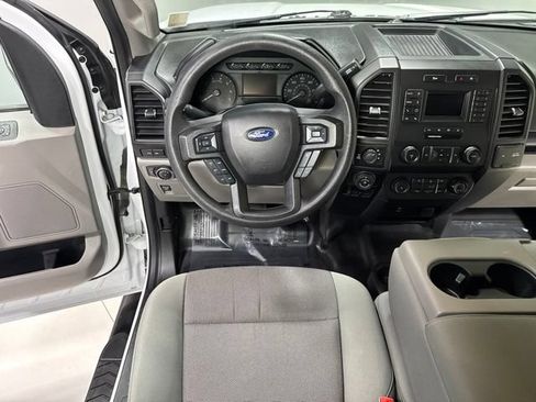 Used 2019 Ford F150 XL w/ Equipment Group 101A Mid AWD/4WD image 13