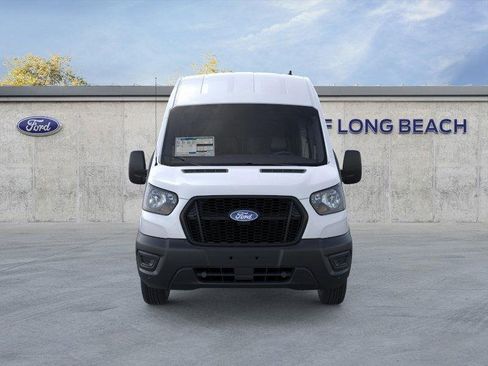 New 2026 Ford Transit 350 148 High Roof Extended image 6