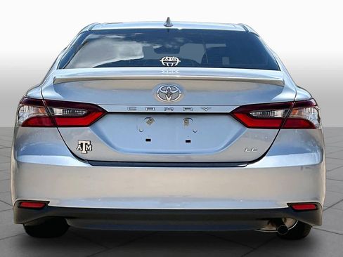 Used 2023 Toyota Camry LE FWD image 5