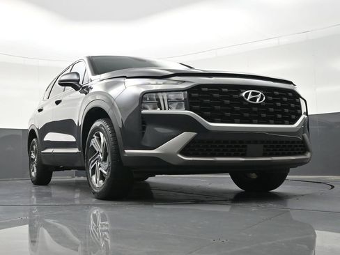Used 2023 Hyundai Santa Fe SE w/ Cargo Package AWD/4WD image 24