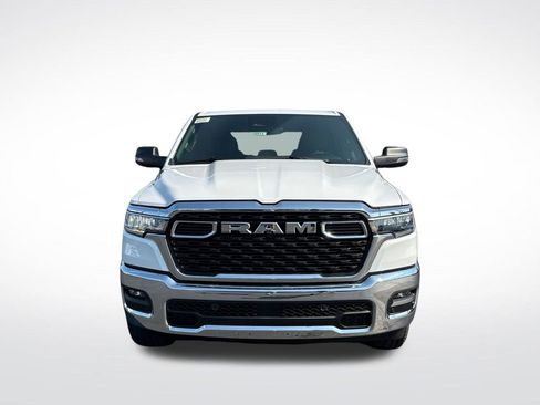 New 2026 RAM 1500 Big Horn image 9