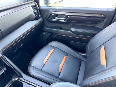 Used 2024 GMC Sierra 2500 AT4 w/ AT4 Premium Plus Package image 35