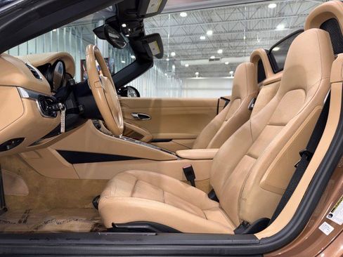 Used 2013 Porsche Boxster image 53