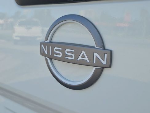 New 2026 Nissan Frontier S w/ Tow Package RWD image 10