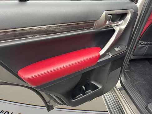 Used 2022 Lexus GX 460 Premium image 22