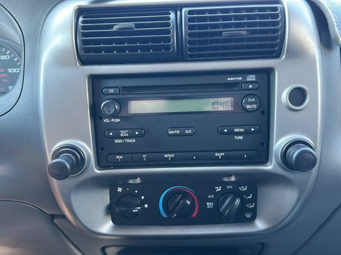 Used 2007 Ford Ranger STX RWD image 4
