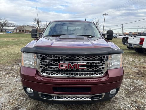 Used 2014 GMC Sierra 2500 Denali image 14