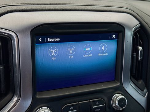 Used 2021 GMC Sierra 1500 Elevation image 11