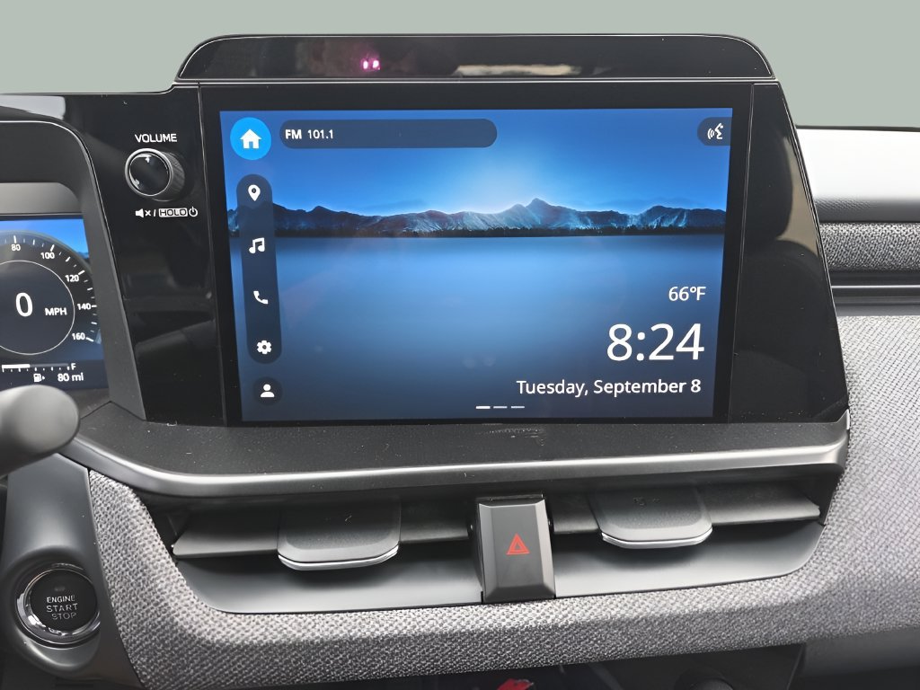 New 2026 Subaru Outback Premium AWD/4WD image 18