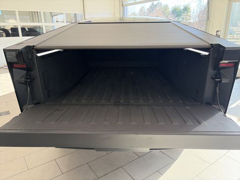 Used 2024 Tesla Cybertruck Cyberbeast image 26