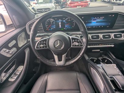 Certified 2023 Mercedes-Benz GLS 450 4MATIC