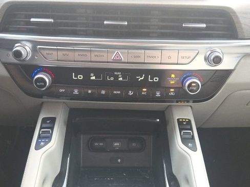 Used 2022 Kia Telluride SX FWD image 35