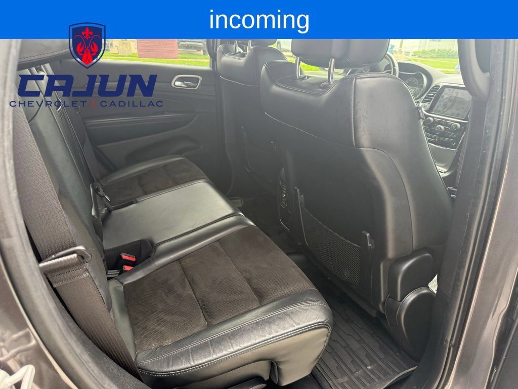 Used 2020 Jeep Grand Cherokee Laredo w/ Laredo X Package RWD image 15