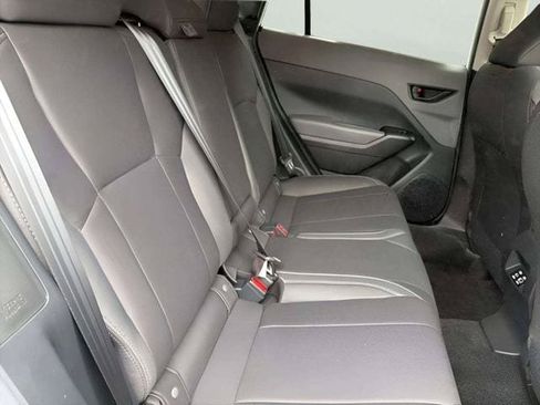 New 2026 Subaru Crosstrek 2.0i Premium AWD/4WD image 17