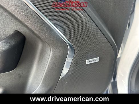 Used 2024 Chevrolet Tahoe Premier image 24