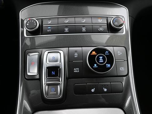 Used 2022 Hyundai Santa Fe SEL image 18