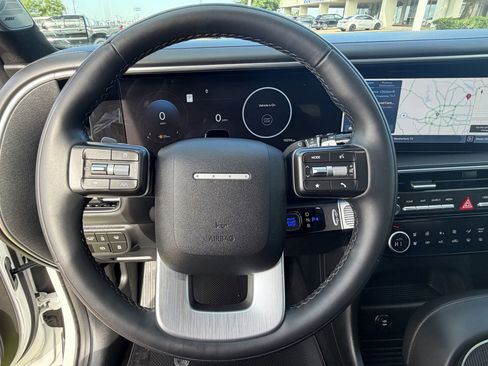 Used 2026 Hyundai Palisade Calligraphy image 12