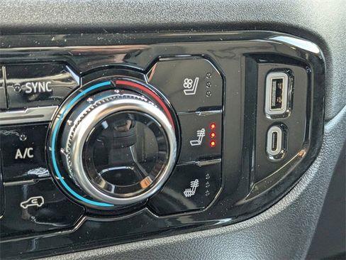 New 2026 GMC Sierra 1500 SLT w/ SLT Premium Plus Package image 28