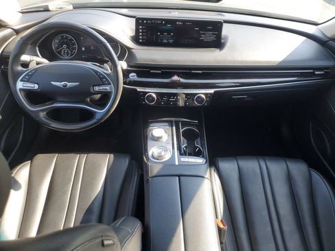 Used 2023 Genesis G80 2.5T AWD/4WD image 15