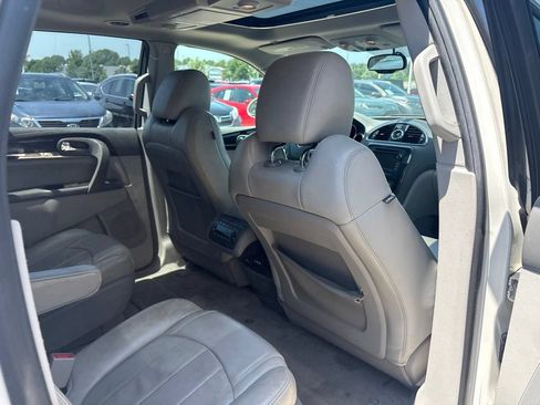 Used 2013 Buick Enclave Premium w/ Trailering Provision Package AWD/4WD image 33