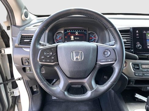 Used 2019 Honda Pilot EX-L image 16