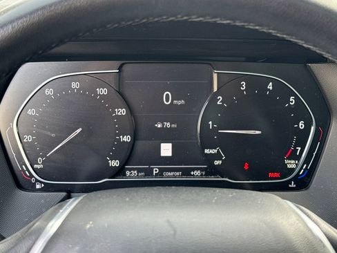 Used 2021 BMW 228i Gran Coupe 228i w/ Convenience Package image 18