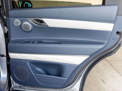 New 2026 Genesis GV80 3.5T Prestige AWD/4WD image 22