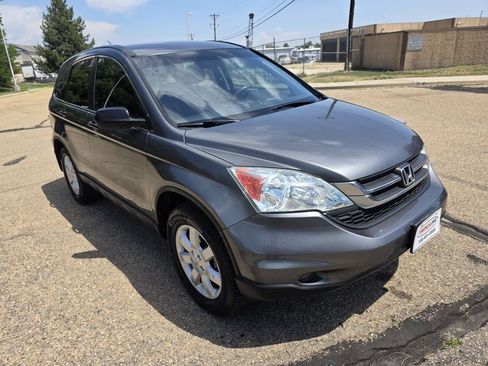 Used 2011 Honda CR-V SE image 7