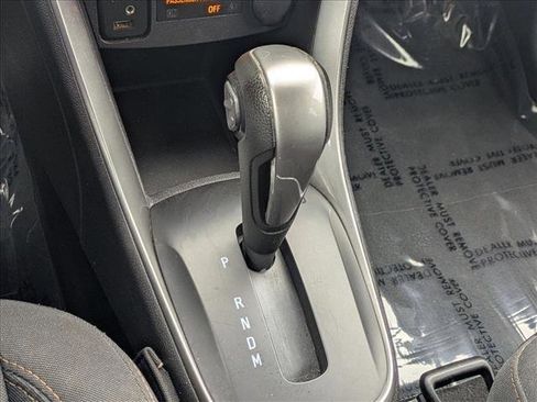 Used 2020 Chevrolet Trax LT FWD image 12