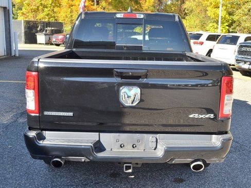 Used 2022 RAM 1500 Big Horn image 7